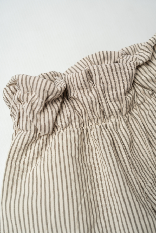 Producto - Pantalon Gala Rayado - 4
