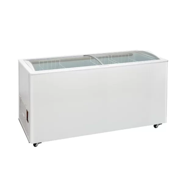 Producto - FREEZER EXHIBIDOR BRIKET 440L
