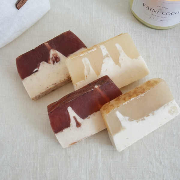 Producto - Jabón aromático artesanal