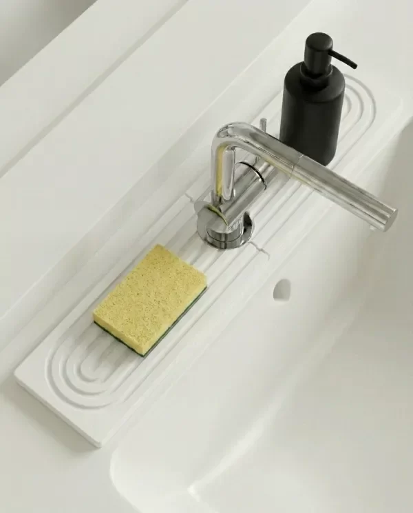 Producto - BANDEJA ABSORBENTE  PARA MONOCOMANDO