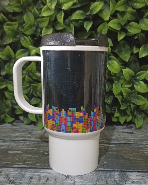 Producto - Tetris 2 - 0
