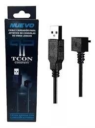 Producto - cargador joystick t-con
