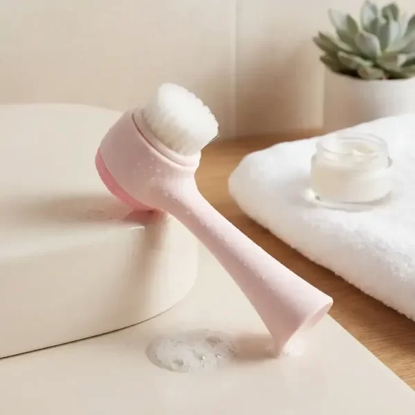 Producto - Cepillo limpiador facial