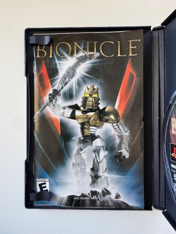 Producto - Bionicle - 2