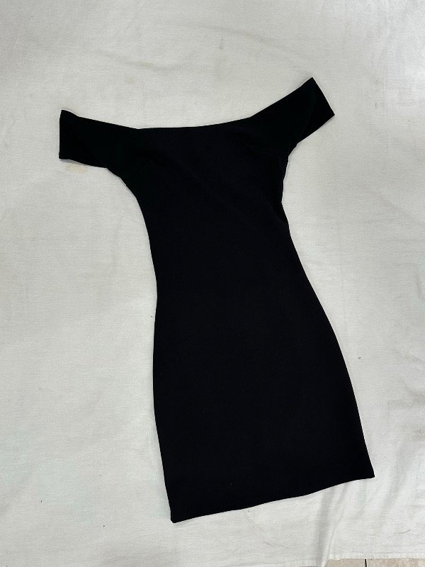 Producto - Vestido crep TS - 0