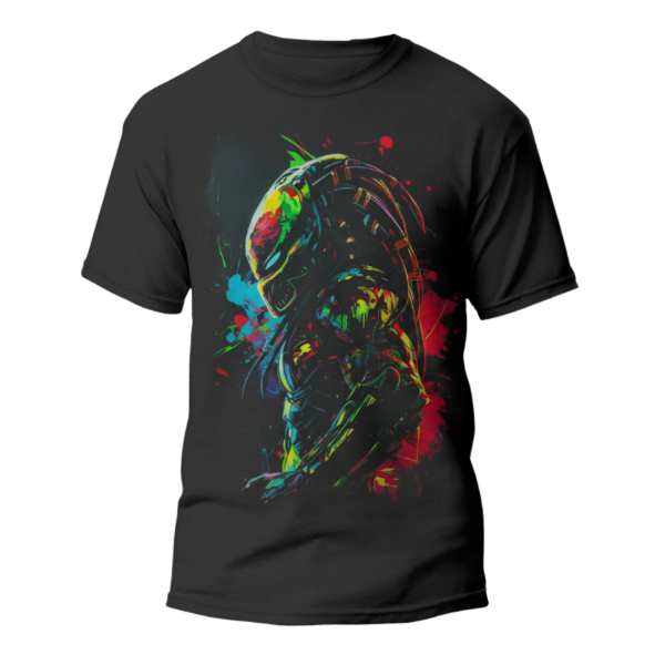 Producto - Depredador Art