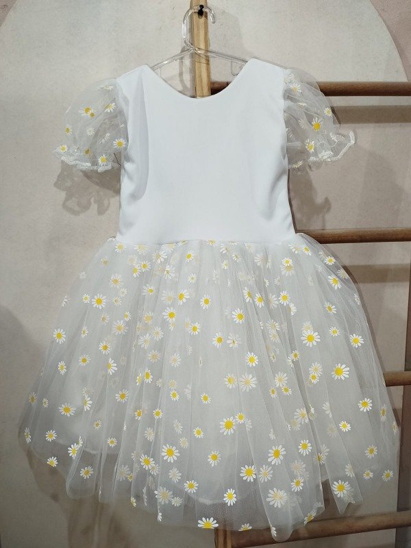 Producto - Margarita - 4 a 6 Años