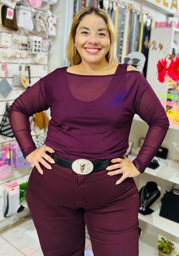 Producto - Remera Albanie