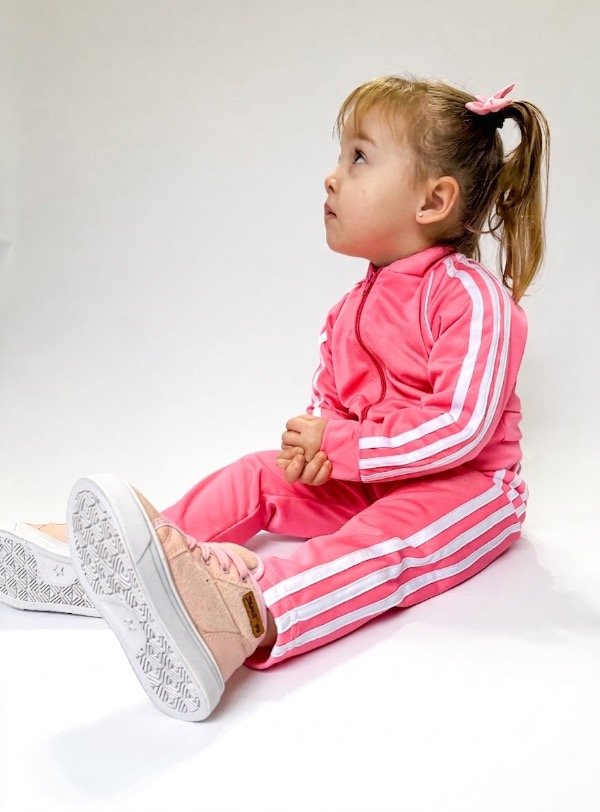 Producto - Conjunto - rosa barbie 3 al 8 - 0