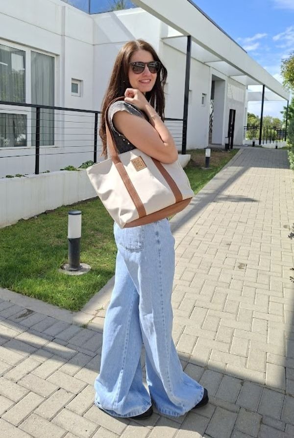 Producto - Bolso Maya