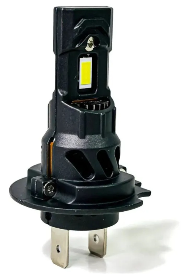 Producto - Kit Cree LED KB4 9006 CSP Slim 30W 12V