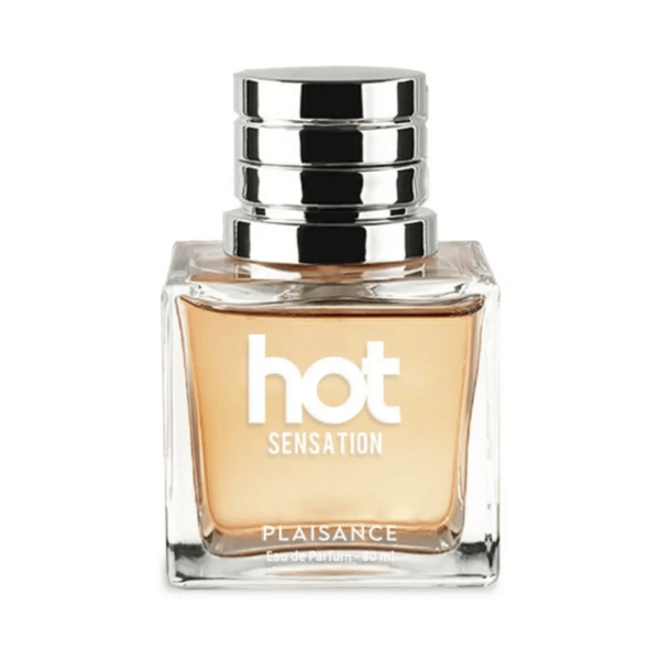 Producto - PLAISANCE EDP HOT SENSATION X80ML