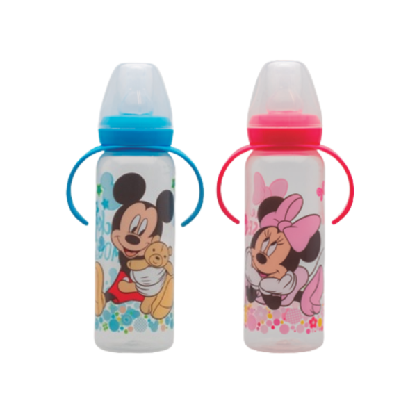 Producto - Disney - Mamadera x 250 ml