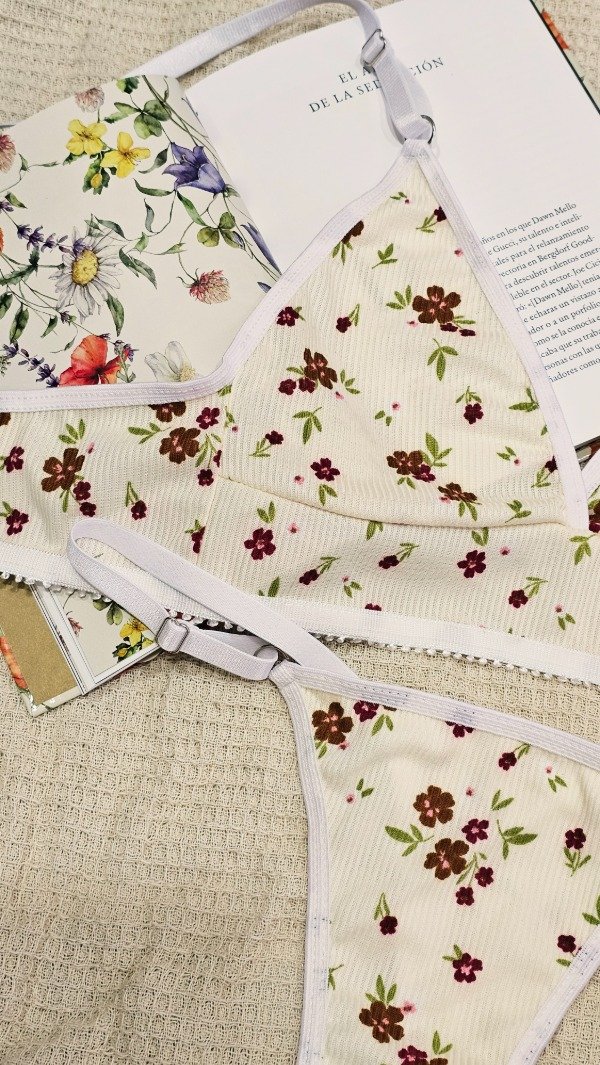 Producto - Bralette Morley - 7