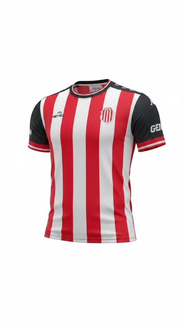 Producto - Barracas Central - 0