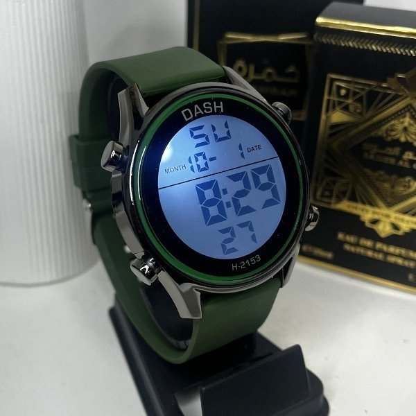 Producto - Línea deportiva sumergible 0008 - 2