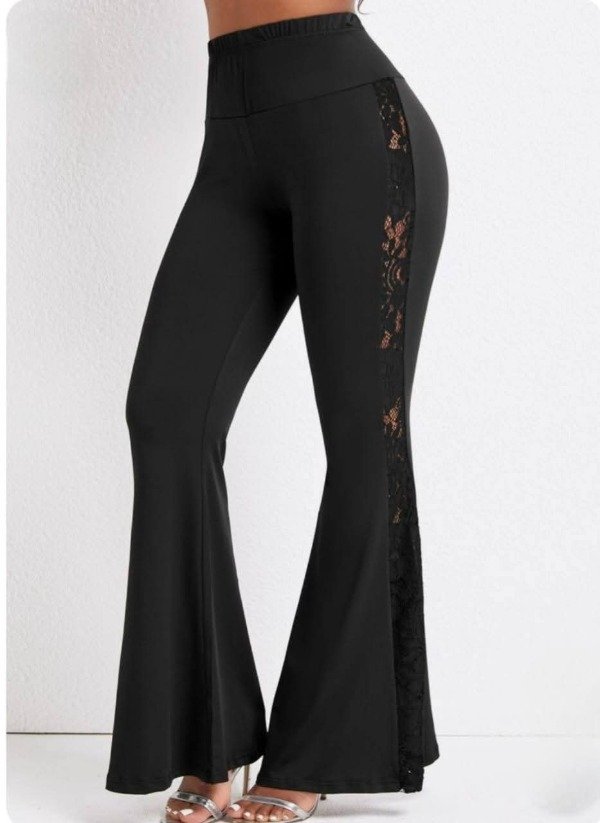 Producto - Línea David !! Pantalón Flopy