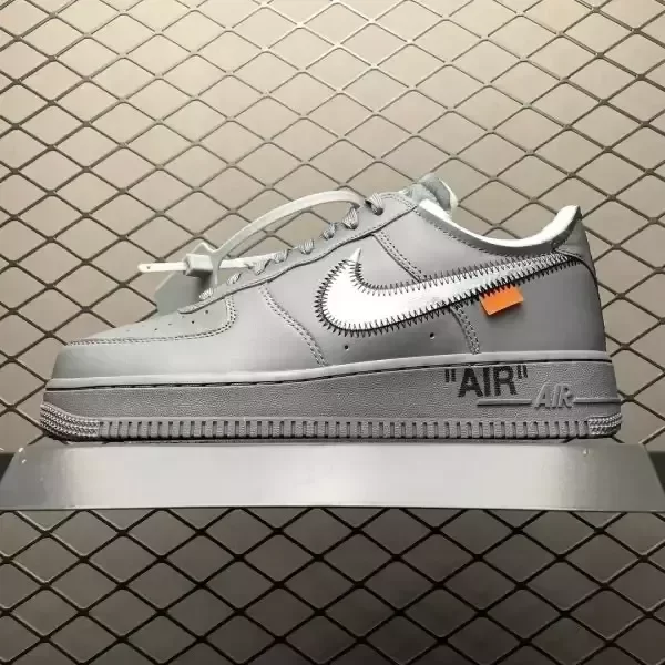 Producto - Nike Air Force 1 Low - 9