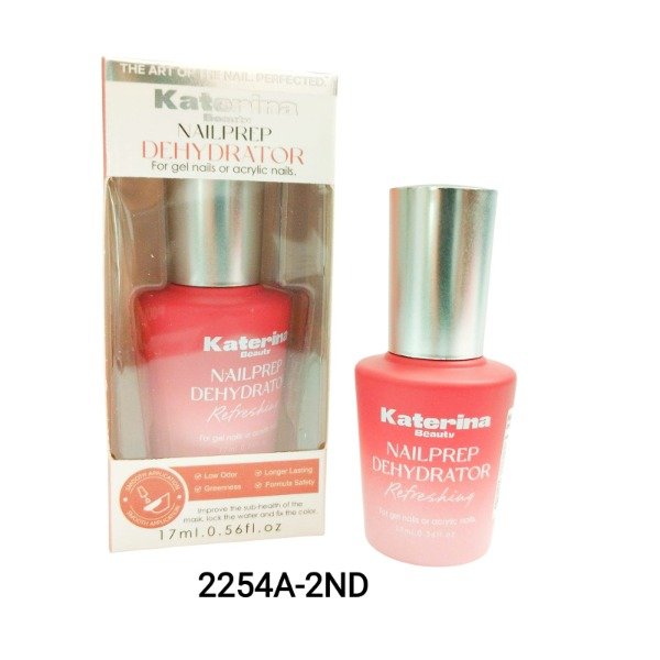 Producto - Esmalte dehydrator katerina 2254A-2ND