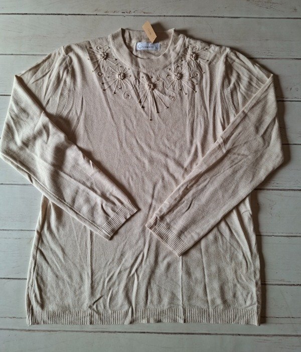 Producto - Sweater mágico - 1