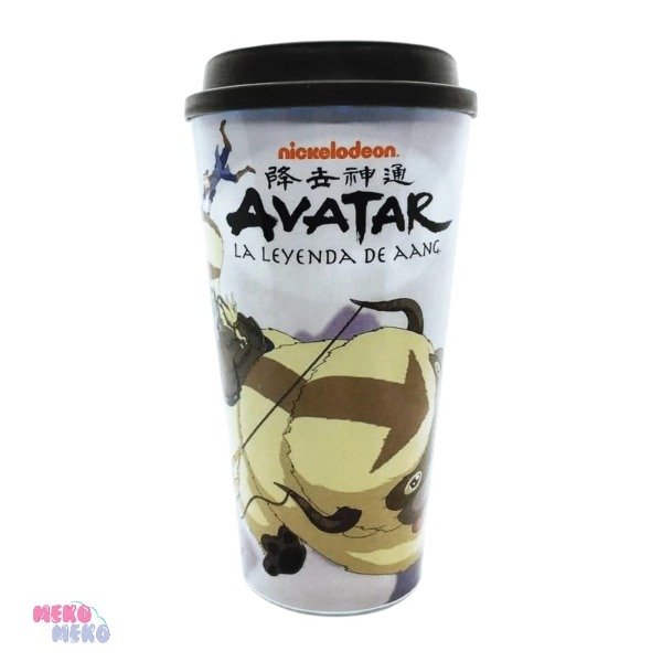 Producto - Vaso Avatar - 0