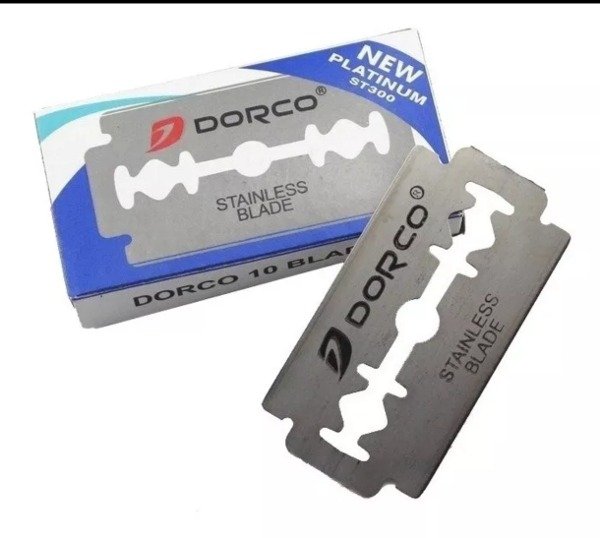 Producto - Filos Dorco X 10 Filos