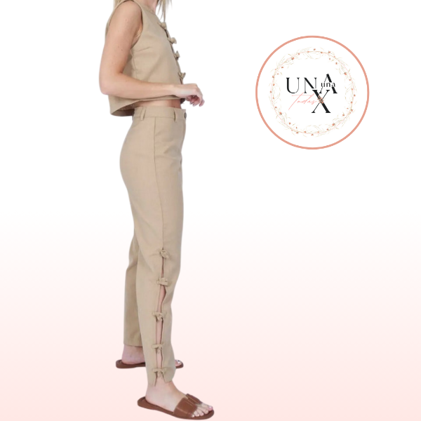 Producto - Pantalón Tuny