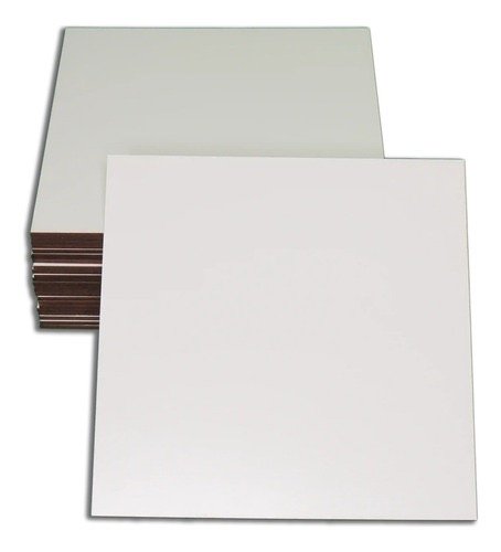 Producto - Base Fibroplus Cuadrada 28cm