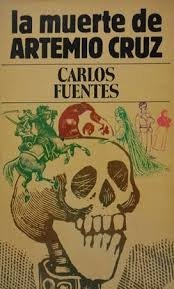 Producto - Carlos Fuentes Artemio Cruz