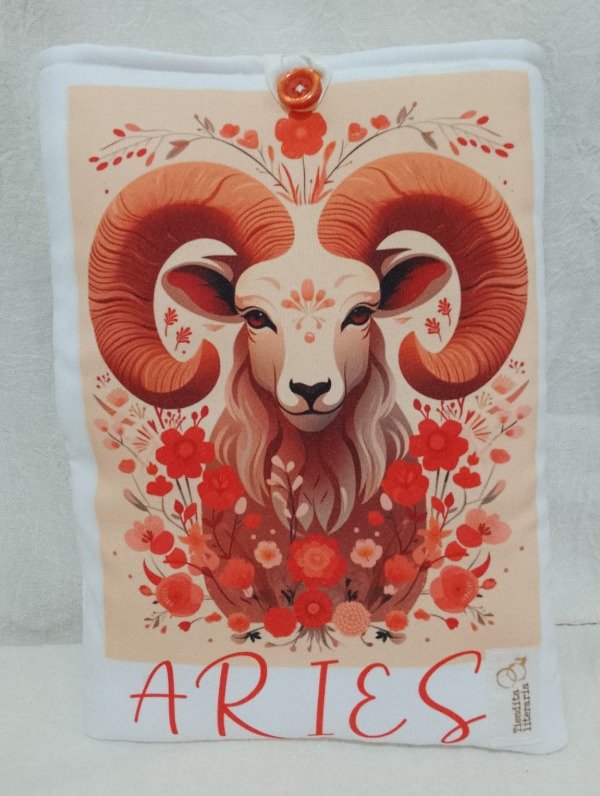 Producto - Fundas Signos del zodiaco.
