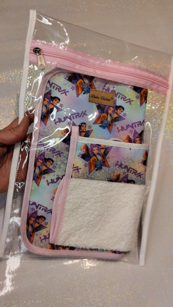 Producto - Set Jardín K POOP