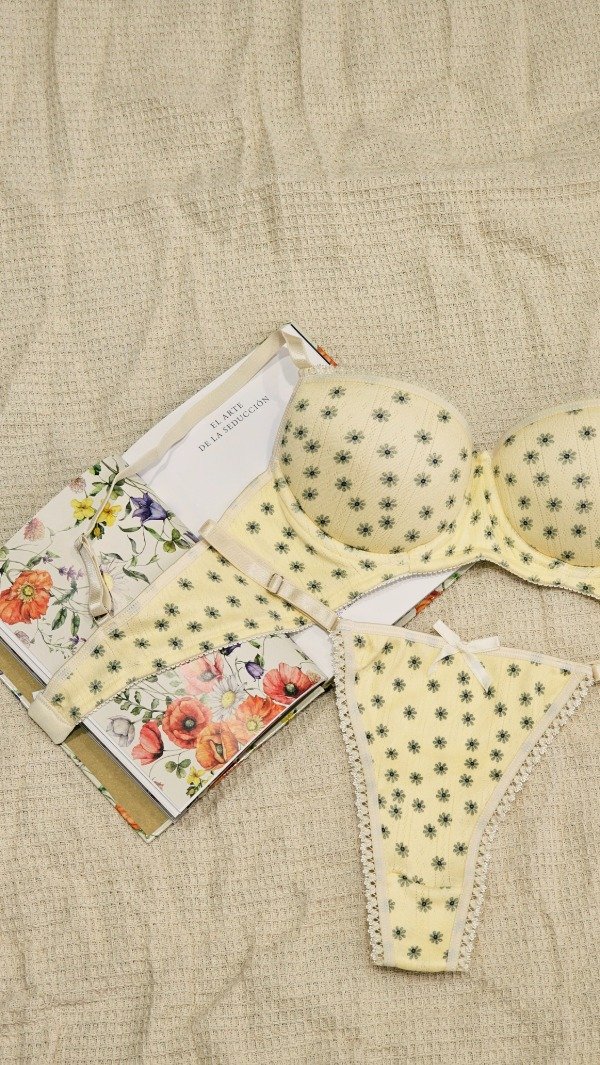 Producto - Set Margarita - 1