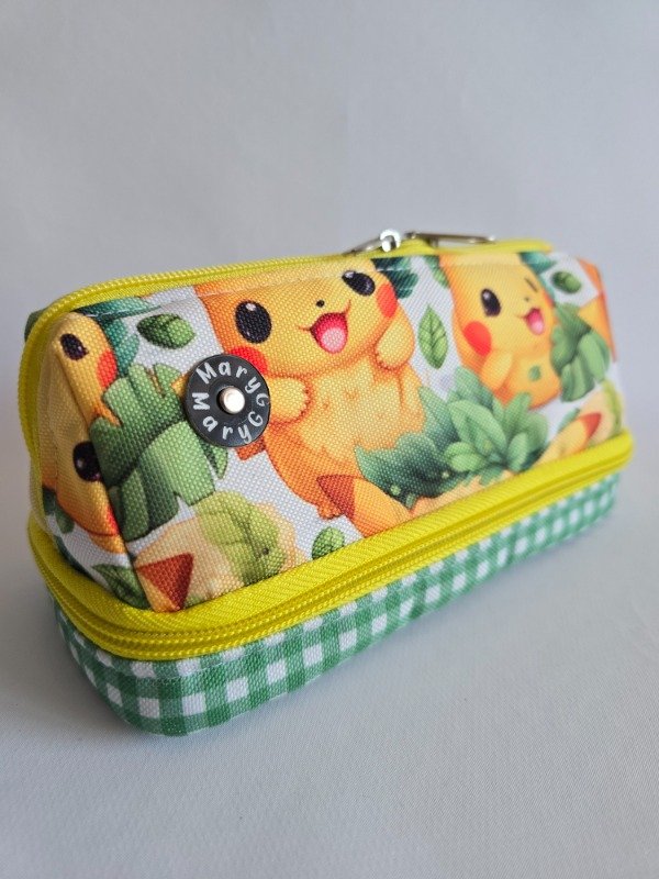 Producto - Cartuchera Donatella Poke