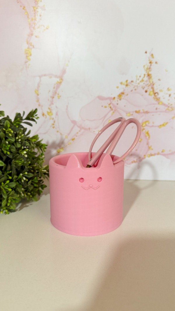 Producto - tarrito multiuso rosa