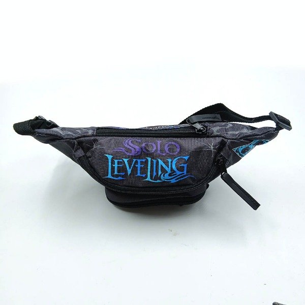 Producto - Riñonera Solo Leveling - 2