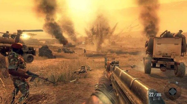 Producto - Call of Duty Black Ops 2 - 2