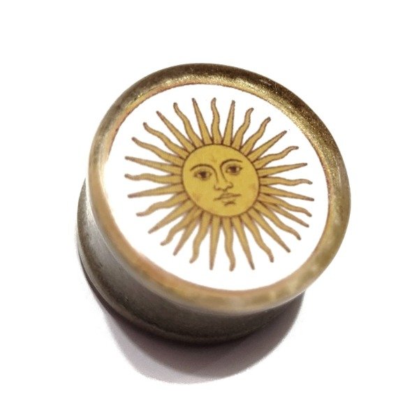 Producto - Sol de mayo I