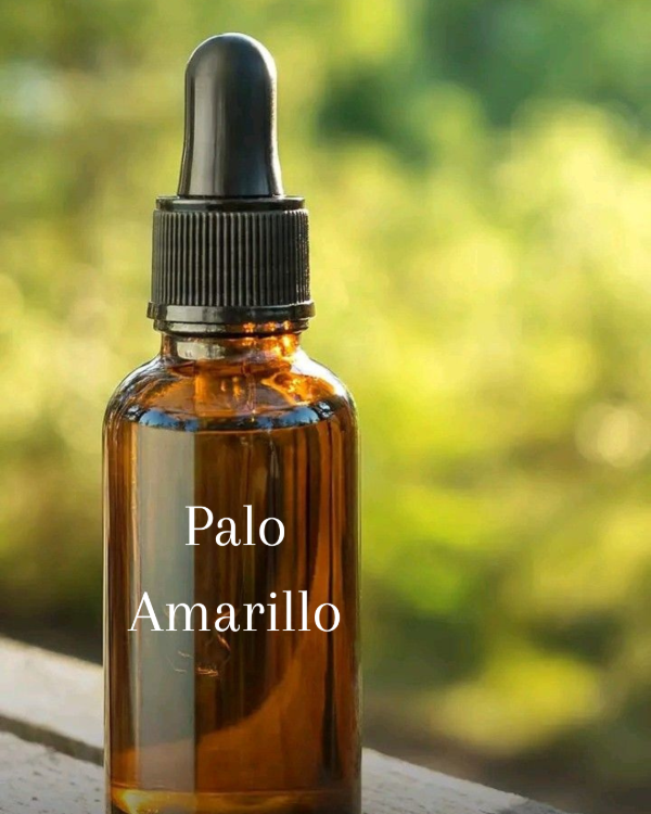 Producto - TM de Palo Amarillo