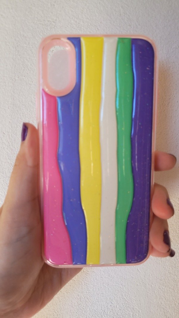 Producto - Líneas reforzadas con brillos