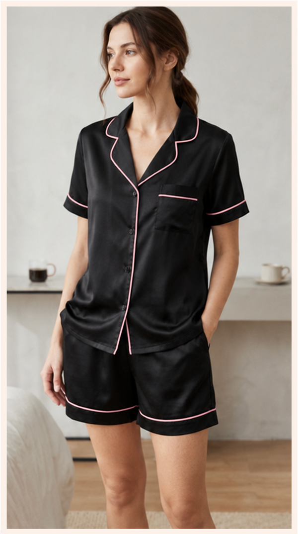 Producto - PIJAMA STEFY - 0
