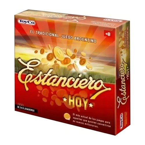 Producto - ESTANCIERO HOY - 0