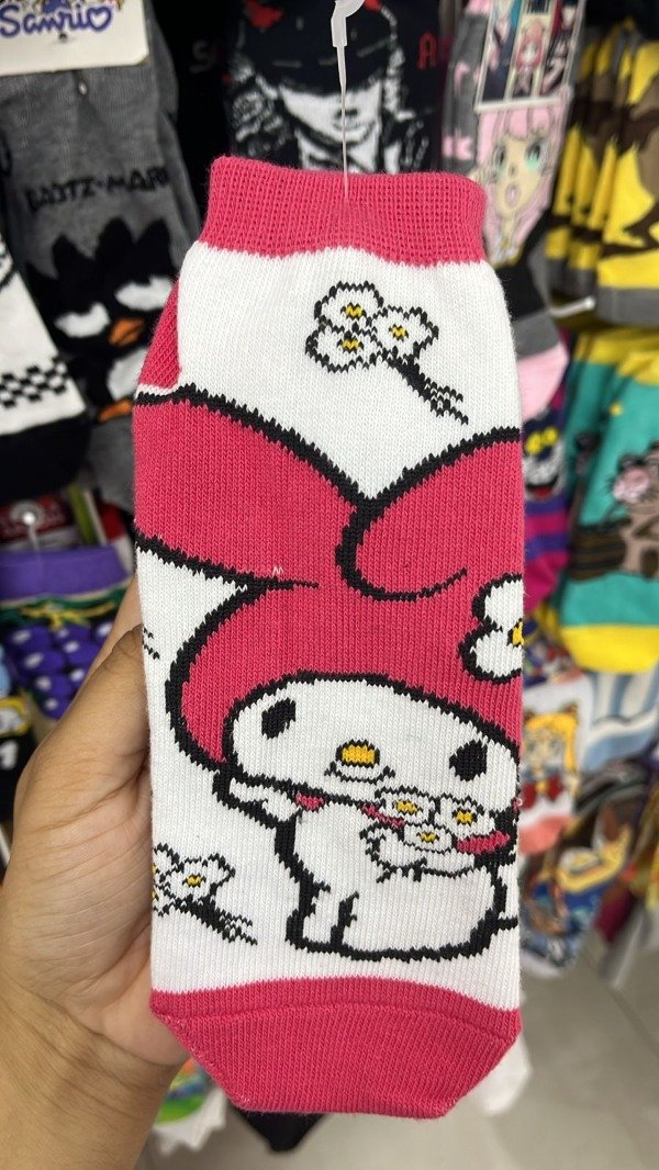Producto - Medias de my melody