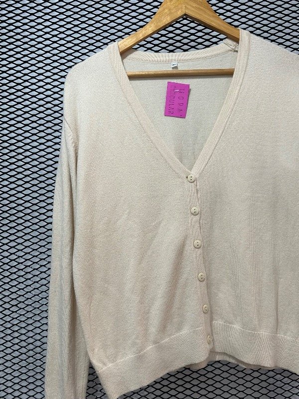 Producto - Cardigan bremer TXL - 1