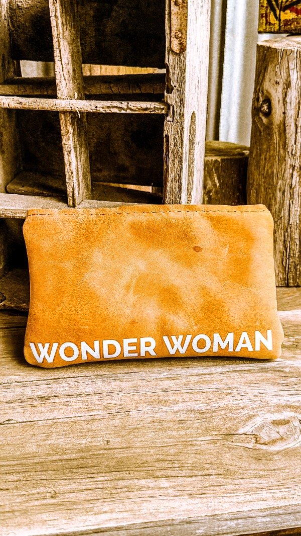 Producto - Wonder Woman Suela