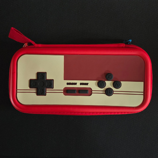 Producto - Estuche SW RETRO FAMILY