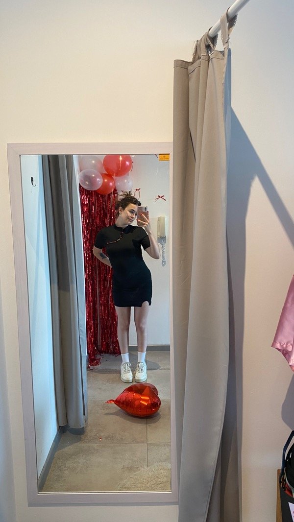 Producto - Vestido Sango