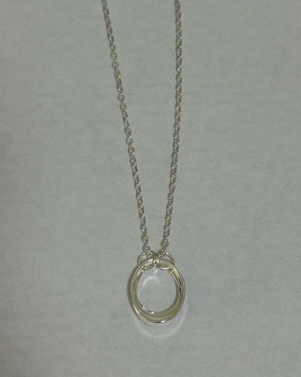 Producto - Collar Nefrita