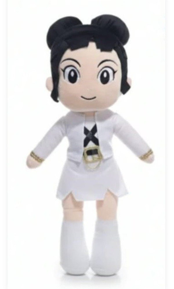 Producto - MUÑECA KPOP ZOE