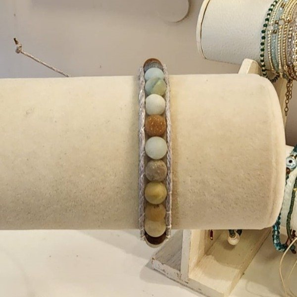 Producto - Pulsera GITANITA