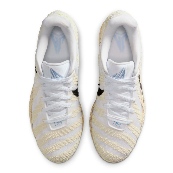 Producto - NIKE JA MORANT 3 "SAIL" - 5